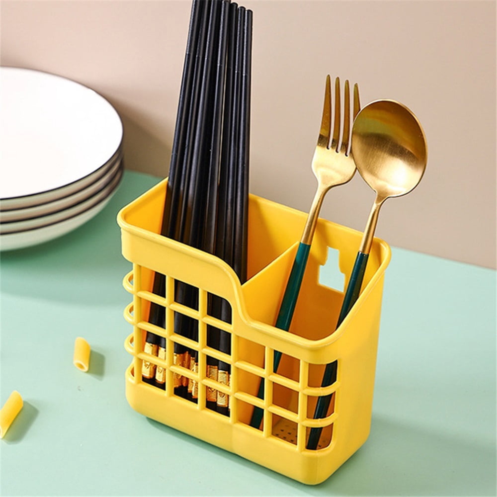 Kitchen Utensil Holder Practical Kitchen Utensil Organiser for Wooden Spoons, Spatulas and More