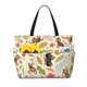 thumbnail image 1 of Easygdp Monkeys in the Jungle Bolsa de Viaje de Playa de Gran Capacidad, Bolsa Tote Perfecta para la Playa, Escapadas de Fin de Semana y Viajes, 1 of 7
