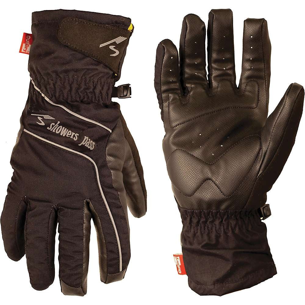 fully waterproof gloves