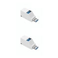 thumbnail image 3 of Divisor USB Methold Nuevo Universal Mini 3 Puertos USB 2,0/3,0, 3 of 5