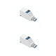 thumbnail image 3 of HUB USB 3.0/2.0 Methold adaptador extensor Mini Splitter Box 3 puertos para PC portátil, 3 of 6