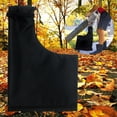 thumbnail image 2 of CSChome Leaves Blower Vacuum Bag Leaves Blower Vacuum Large Capacity Adjustable Drawstring Design for Outdoor Leaves Debris, 2 of 6