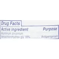 thumbnail image 4 of 2 Pack Lady Speed Stick Wetness & Odor Protection Gel Fresh Fusion 2.3 Oz Each, 4 of 4
