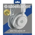 thumbnail image 3 of Casque de jeu SteelSeries Arctis Nova 1P (PS5/PS4, Xbox, Switch, PC, Mac, mobile), 3 of 9