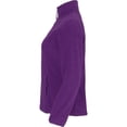 thumbnail image 4 of Roly Womens Artic Full Zip Fleece Jacket, 4 of 4