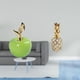 thumbnail image 2 of Estatua,Escultura de fruta artificial,estatua y artesanía,Colección de figuras de cerámica para decoración del hogar,Estatua de resina,Estatua de resina para decoración del, 2 of 8