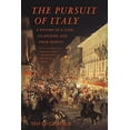 thumbnail image 1 of Pre-Owned The Pursuit of Italy: A History of a Land, Its Regions, and Their Peoples Paperback, 1 of 1