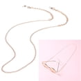 thumbnail image 1 of Glasses Rope, Eyeglasses Cord, Glasses Strap For Girl Women, 1 of 8