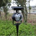 thumbnail image 3 of Happy Solar Rotary Spotlight Pelouse, Birthday, Festival, KTV, Wedding, Outdoor -Color Spot Rotary Projector Light Outdoor Garden Lighting esquí esquí Gafas de esquí, 3 of 5