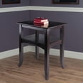 thumbnail image 2 of Winsome Camden End Table, Coffee, 17.32x22.44x25.98, 2 of 5