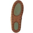 thumbnail image 4 of Lamo Footwear Men's Romeo Slippers Chestnut 14 D(M) US, 4 of 4