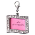 thumbnail image 2 of Fiudx Colgante para Mascota, Collar con Nombre Personalizable, Elegante Accesorio para Placa de Identificación, Material de Aleación Resistente, Regalo Único para Amantes de Las Mascotas, Moda para M, 2 of 3