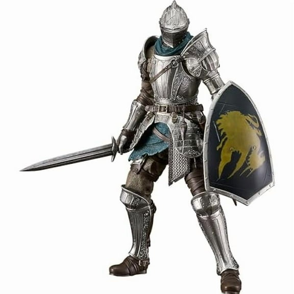 Demon’s Souls (PS5): Fluted Armor Pop Up Parade SP Figure
