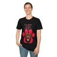 thumbnail image 6 of Dog shirt,Unisex Softstyle T-Shirt, 6 of 8