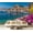 Color 1, variant on Wall Mural Peel and Stick St Louis downtown city skyline Self-Adhesive Wallpaper Removable Wall Decal Wall Sticker Home Decor for Living Room Bedroom 69"x96"