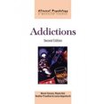 thumbnail image 1 of Addictions (Phychologie Clinique: Cours Modulaire), 1 of 3