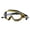 Yellow transparent m, variant on Flat Light Swimming Goggles for Women Adult Antifog Swim Goggles Waterproof Swimming Glasses Divings Goggles