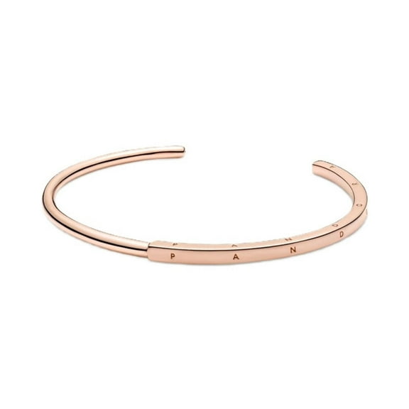 Pandora Signature ID Bangle