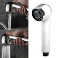 thumbnail image 5 of Pull-out shower head kitchen faucet handheld splash-proof 2 functions, 5 of 5