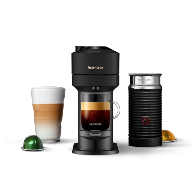 Máquina de café y espresso Nespresso Vertuo Next De'Longhi