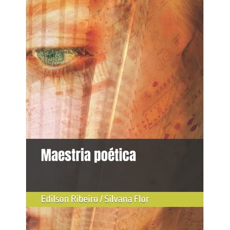 Maestria poética (Paperback)