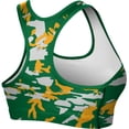 thumbnail image 3 of ProSphere Women's George Mason University Camo Sports Bra (Apparel), 3 of 8