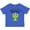 Royal Blue, variant on Inktastic Mommy's Little Prince- Cute Frog Boys Toddler T-Shirt