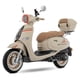 thumbnail image 2 of Motoneta Italika Vitalia 150 Beige con GPS, 2 of 4