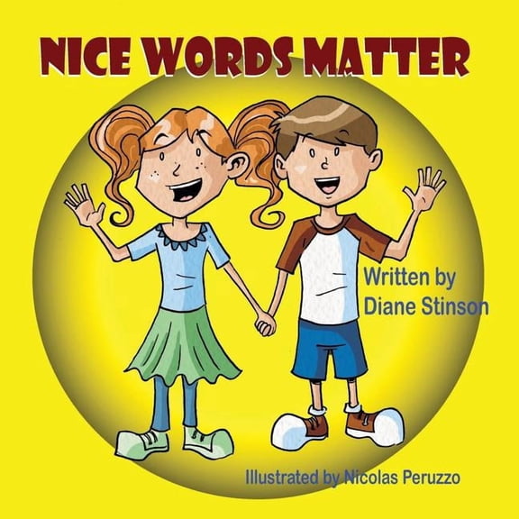Nice Words Matter