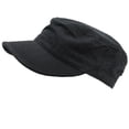 thumbnail image 2 of Army Military Style Baseball Cadet Cap Hat Cadet Combat Fishing-Baseball-Cap, 2 of 7