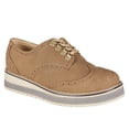 thumbnail image 1 of Zapato Con Plataforma Para Dama Topo Castalia 444-114 Castalia  444-114, 1 of 2