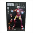 thumbnail image 5 of 466 PCS Superhero Building Block Set, Iron Legion Mark III DIY Building Toy for Kids - 790, 5 of 5