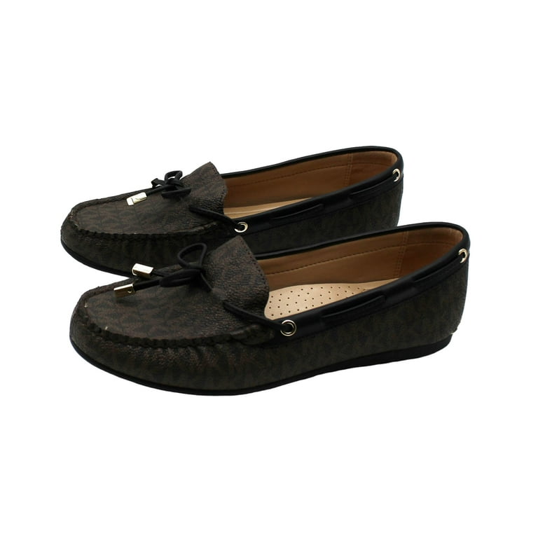 Sutton leather moccasin hot sale