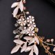 thumbnail image 3 of Tocado de boda para novia XianweiShao con diamantes de imitación 1327533055604, 3 of 5