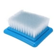 thumbnail image 3 of Cepillo De Estera De Fieltro De Plástico, Estera De Aguja De Fieltro PP Nylon Dureza Ideal Seguro Durable Para Bricolaje Para Fieltro Para Tejer, 3 of 7