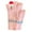 #0296-Pink, variant on Betivan Women's Winter Outdoor Gloves Velvet Thickened Fleece Lined Cold Proof Warm WindproofSoft Fit Casual Daily Wear Cycling Gloves
