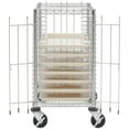 thumbnail image 3 of Nexel Tray Stop Kit Pnly, For Nexel® Side or End Load Cart, 3 of 3