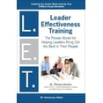 thumbnail image 4 of Leader Effectiveness Training, L.E.T By Gordon, Thomas, 4 of 6