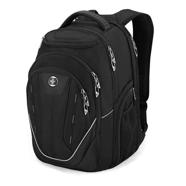 Mochila Swissdigital Design TERABYTE J16BTF-02 para hombre
