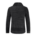 thumbnail image 3 of Ikevan Outdoor Warm Clothing Heated for Riding Skiing Fishing Charging Via Heated Coat, 3 of 4