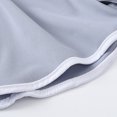 thumbnail image 5 of GERsome 3 Pack Girls Boys Shorts Lounge Soft Comfy Shorts Yoga Athletic Sweat Shorts Athletic Running Shorts with Elastic Waistband Workout Shorts for Girls Size 3-11 Years, 5 of 8