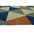 thumbnail image 5 of Winchester Caspian Ivory/Blue Rug, 6'2" x 9'1", 5 of 6