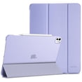 thumbnail image 1 of Funda ProCase para iPad Pro 13 (M4) 2024 con Smart Cover, 1 of 9