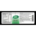 thumbnail image 2 of Geri-Care Multivitamin with Iron, 100 per Bottle, 1 Count, 2 of 2