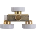 thumbnail image 3 of Johnson Sliding Door/Pocket Door Hanger Ball Bearing, 4 Pack 1125PPK1, 3 of 3