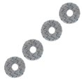thumbnail image 3 of 4 piezas de paño de Limpieza LIUXGMXG Para aspiradora robot W11 Accesorios de Limpieza del hogar, 3 of 5
