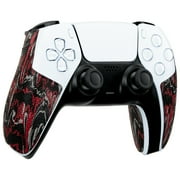 Lizard Skins PS5 Controller Grip – 0.5mm DSP PlayStation 5 Grip - Easy to Install PRE Cut Pieces - 10 Colors