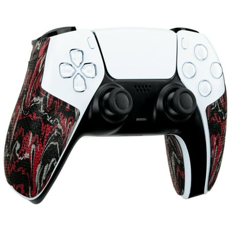 Lizard Skins PS5 Controller Grip – 0.5mm DSP PlayStation 5 Grip - Easy to Install PRE Cut Pieces - 10 Colors