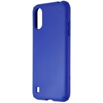 Speck Presidio Lite Series Case for Samsung Galaxy A01 - Blueprint Blue