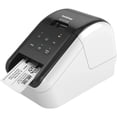 thumbnail image 3 of Impresora de etiquetas Brother QL810W resolución 300 x 600 USB, 3 of 5